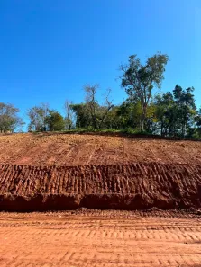 Lote/Terreno à venda, 500m² no Jardim Cruzeiro Gleba B, Mairinque