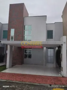 Casa com 3 Quartos à venda, 170m² no SIM, Feira de Santana