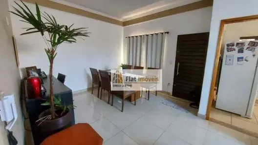 Casa com 2 Quartos à venda, 100m² no Bonfim Paulista, Ribeirão Preto