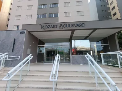 Apartamento com 3 Quartos à venda, 80m² no Bela Suiça, Londrina