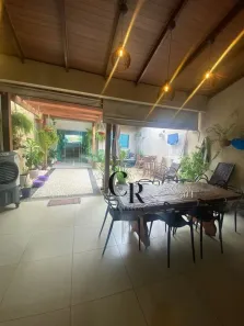 Sobrado com 3 Quartos à venda, 169m² no Goiânia 2, Goiânia