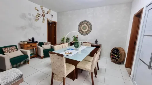 Casa com 3 Quartos à venda, 136m² no Jardim Paulista III, Itu