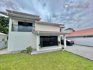 Casa com 5 Quartos à venda, 438m² no Centro, Biguaçu