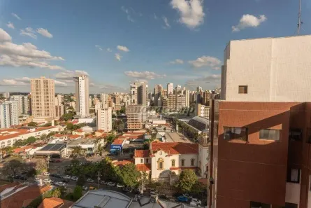 Apartamento com 3 Quartos para venda ou aluguel, 170m² no Cambuí, Campinas