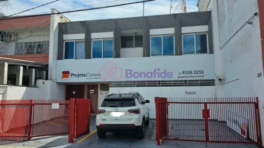 Prédio Comercial para alugar, 513m² no Centro, Jundiaí