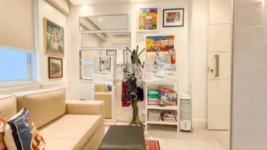 Apartamento com 3 Quartos à venda, 101m² no Ipanema, Rio de Janeiro