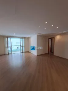 Apartamento com 4 Quartos para alugar, 127m² no Parque Residencial Aquarius, São José dos Campos