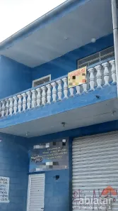 Sala Comercial para venda ou aluguel, 80m² no Jardim Helena, Taboão da Serra