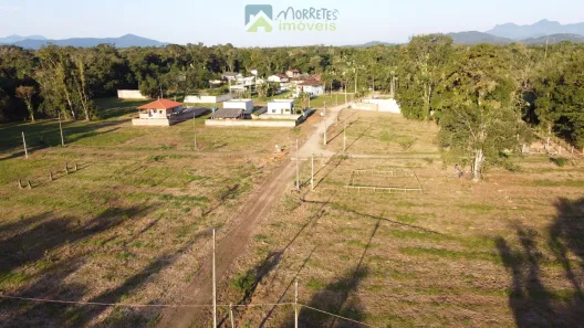 Lote/Terreno à venda, 360m² no , Morretes