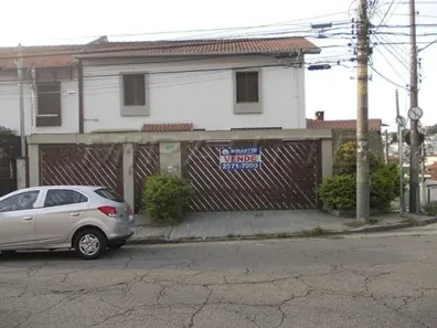 Sobrado com 3 Quartos à venda, 175m² no Água Fria, São Paulo