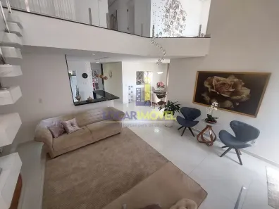 Casa de Condomínio com 4 Quartos à venda, 267m² no Boa Vista, Vitória da Conquista