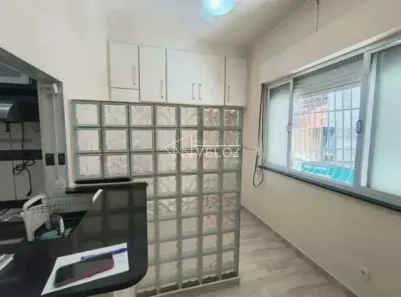 Kitnet à venda, 21m² no Glória, Rio de Janeiro