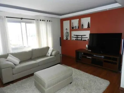 Apartamento com 3 Quartos à venda, 115m² no Aclimação, São Paulo