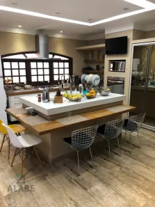 Sobrado com 3 Quartos à venda, 190m² no Vila Império, São Paulo