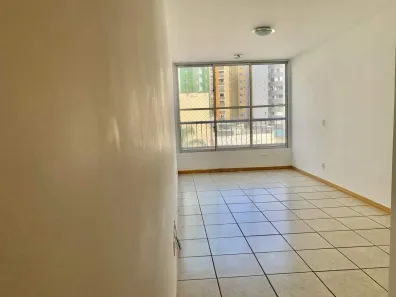 Apartamento com 3 Quartos para alugar, 90m² no Buritis, Belo Horizonte