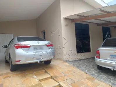 Casa com 2 Quartos à venda, 187m² no Jardim Faculdade, Sorocaba