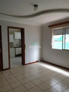 Apartamento com 1 Quarto para alugar, 55m² no Nossa Senhora das Graças, Canoas