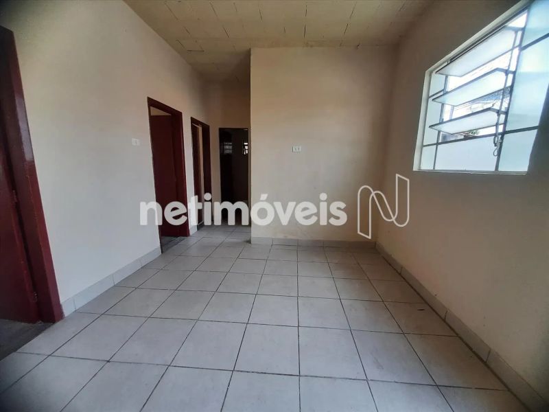 Casa com 4 quartos — Dom Cabral, Belo Horizonte