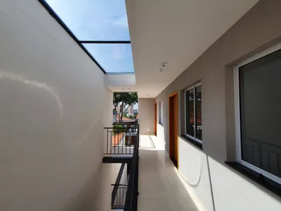 Apartamento com 1 Quarto à venda, 32m² no Vila Elze, São Paulo