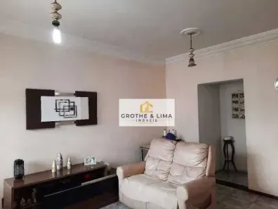 Sobrado com 3 Quartos à venda, 230m² no Vila São João, Caçapava