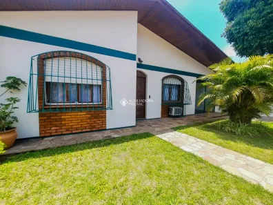 Casa com 3 Quartos à venda, 187m² no Vila Ipiranga, Porto Alegre
