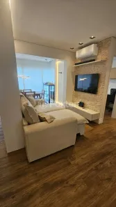 Apartamento com 2 Quartos à venda, 55m² no Tatuapé, São Paulo