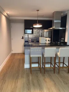 Apartamento com 2 Quartos para alugar, 68m² no Pinheiros, São Paulo