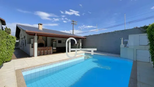 Casa de Condomínio com 4 Quartos à venda, 182m² no Cidade Nova Peruíbe, Peruíbe