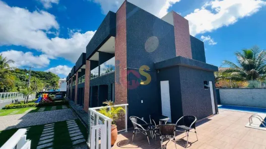 Casa com 2 Quartos à venda, 81m² no Village, Porto Seguro