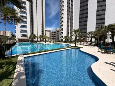 Apartamento com 2 Quartos à venda, 105m² no Cocó, Fortaleza