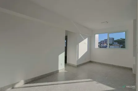 Apartamento com 2 Quartos para alugar, 85m² no Vila Paris, Belo Horizonte