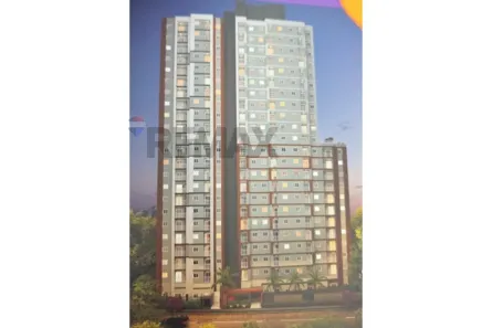 Apartamento com 2 Quartos à venda, 25m² no Vila Albertina, São Paulo