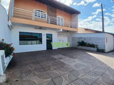 Ponto Comercial para alugar, 53m² no Vila Louricilda, Americana
