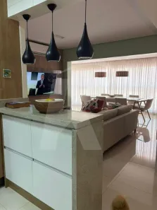 Apartamento com 3 Quartos à venda, 92m² no Jardim Paraíso, São Paulo