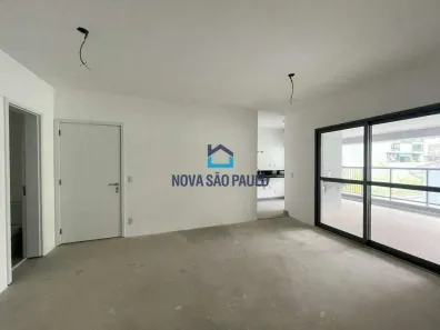 Apartamento com 2 Quartos à venda, 86m² no Vila Mariana, São Paulo