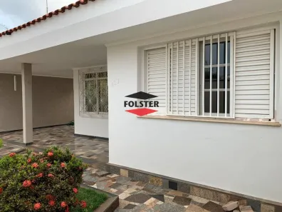 Casa com 3 Quartos à venda, 202m² no Vila Maria, Santa Bárbara D'Oeste