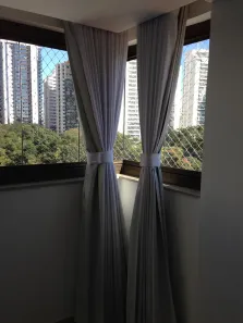 Apartamento com 4 Quartos à venda, 122m² no Jardim Goiás, Goiânia