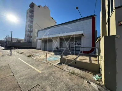Galpão/Depósito/Armazém para alugar, 809m² no Vila Teixeira, Campinas