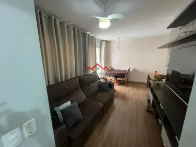 Apartamento com 3 Quartos à venda, 73m² no Engordadouro, Jundiaí