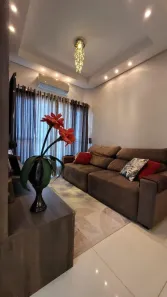 Apartamento com 2 Quartos à venda, 70m² no Vila Santa Maria, Americana