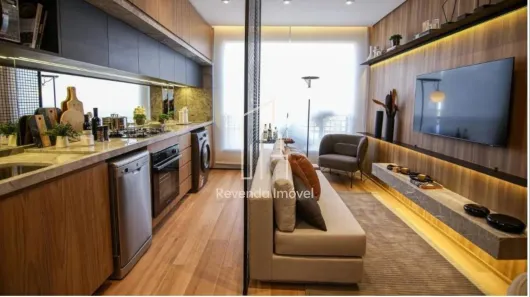 Apartamento com 2 Quartos à venda, 70m² no Ferreira, São Paulo