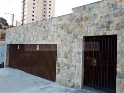 Casa com 3 Quartos à venda, 330m² no Vila Gumercindo, São Paulo