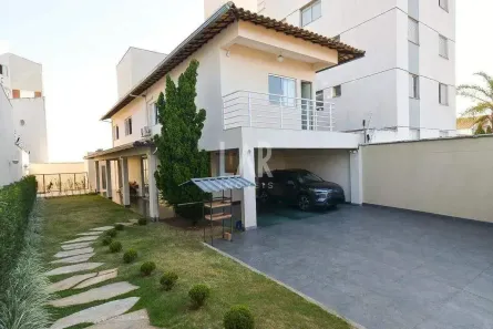 Casa com 3 Quartos à venda, 420m² no Pirajá, Belo Horizonte