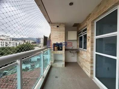 Apartamento com 3 Quartos à venda, 87m² no Jacarepaguá, Rio de Janeiro