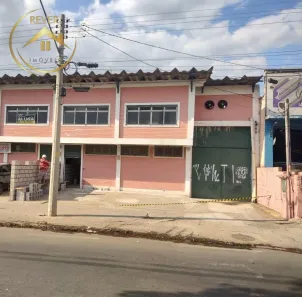 Galpão/Depósito/Armazém à venda, 360m² no Jardim Santa Mônica, Campinas
