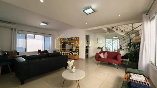 Casa de Condomínio com 3 Quartos à venda, 270m² no Engordadouro, Jundiaí
