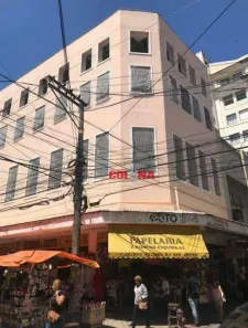 Prédio Comercial para alugar, 850m² no Centro, Niterói