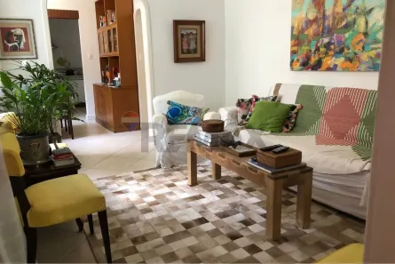 Apartamento com 2 Quartos à venda, 78m² no Leblon, Rio de Janeiro