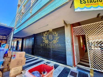 Ponto Comercial para alugar, 167m² no Centro, Araruama