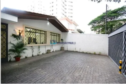 Prédio Comercial com 8 Quartos à venda, 300m² no Perdizes, São Paulo
